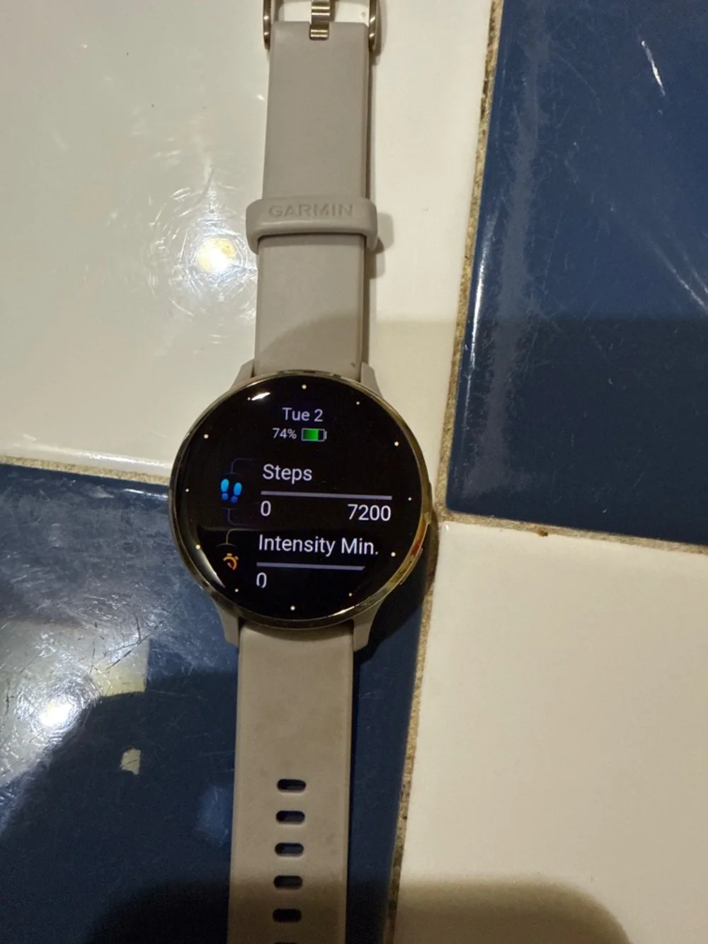 Garmin venu 3s - Picture 3 of 5